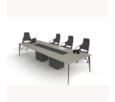 Ritim Big Ofis ve Büro Toplantı Masası 290 cm